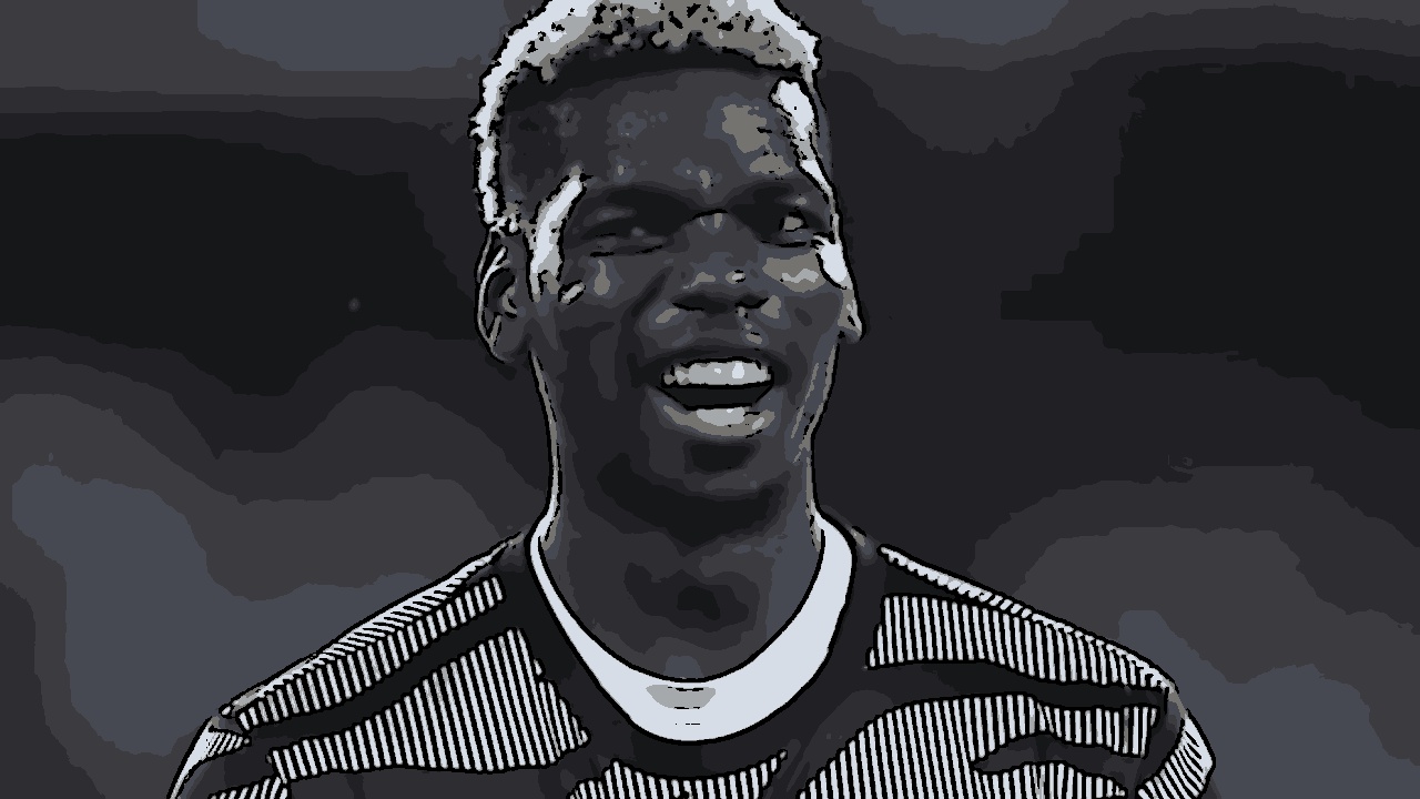Paul Pogba movimenta o mercado de transferências, com especulações envolvendo Corinthians e Olympique de Marselha