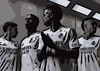Real Madrid vi em busca de sua hegemonia no cenário internacional
