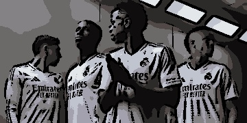 Real Madrid vi em busca de sua hegemonia no cenário internacional