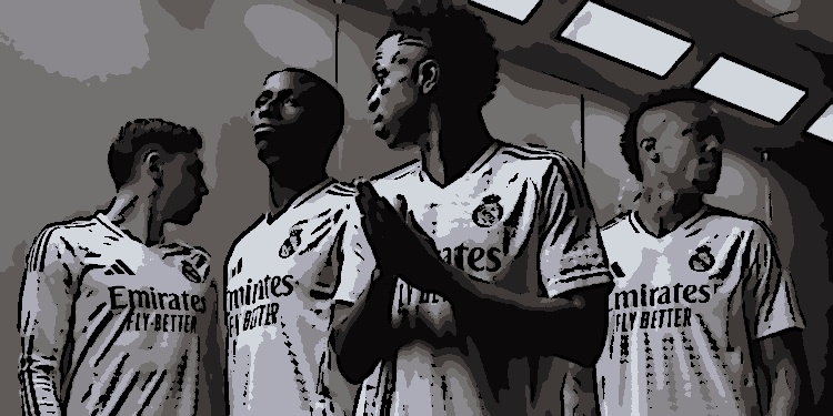 Real Madrid vi em busca de sua hegemonia no cenário internacional