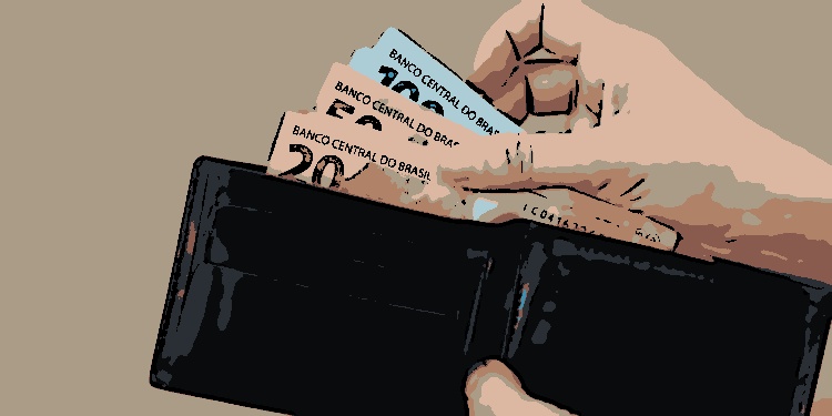 O salário mínimo de 2025 está projetado para ser R$ 1.515,00, com aumento de 7,1%