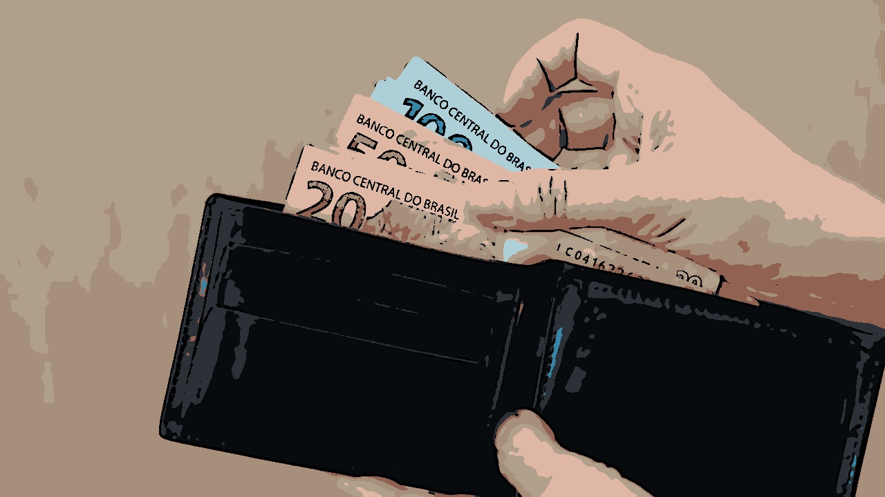 O salário mínimo de 2025 está projetado para ser R$ 1.515,00, com aumento de 7,1%