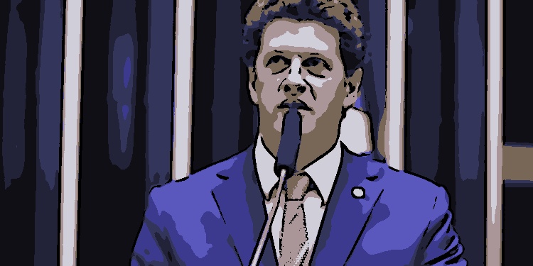 Emenda da castração química foi proposta pelo deputado Ricardo Salles