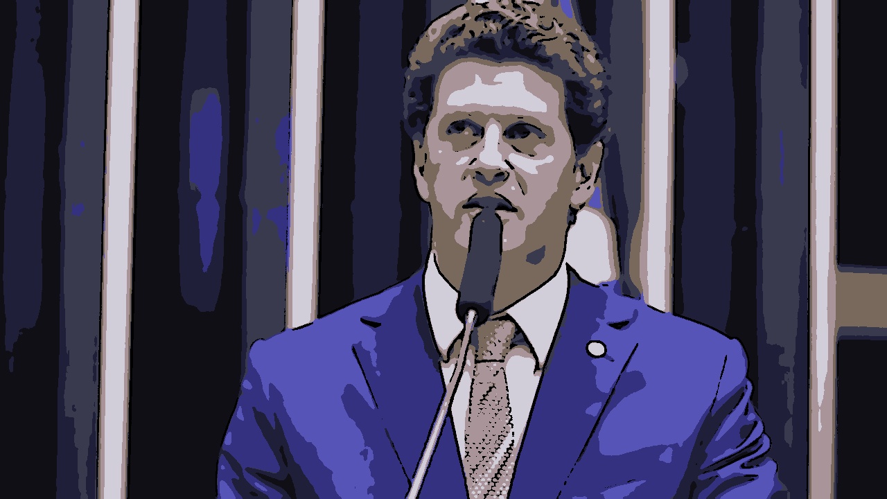 Emenda da castração química foi proposta pelo deputado Ricardo Salles