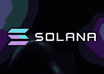 Solana se consolidou como alternativa à Ethereum, registrando crescimento de 260% em 12 meses