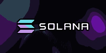 Solana se consolidou como alternativa à Ethereum, registrando crescimento de 260% em 12 meses