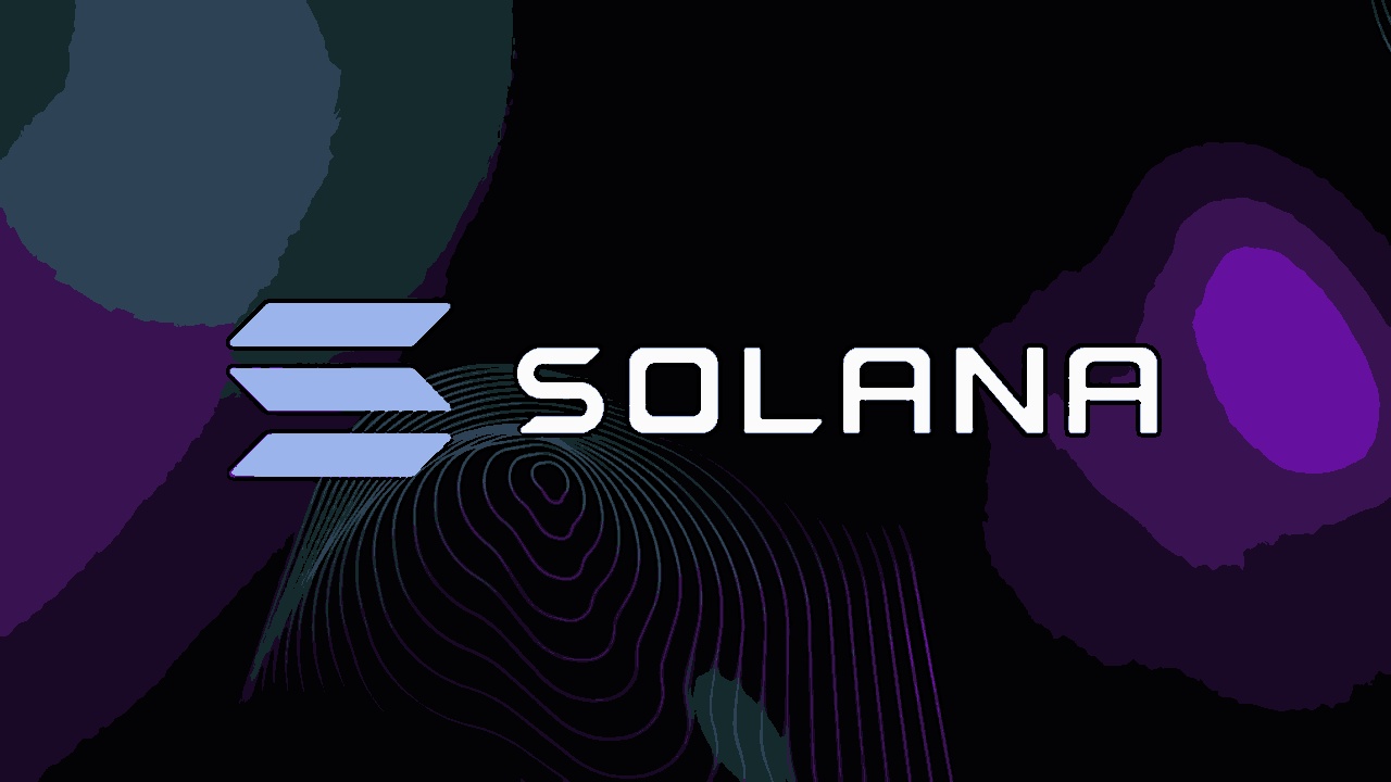 Solana se consolidou como alternativa à Ethereum, registrando crescimento de 260% em 12 meses