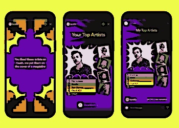 Spotify Wrapped 2024 focará nos fãs e nos momentos musicais marcantes do ano