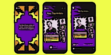 Spotify Wrapped 2024 focará nos fãs e nos momentos musicais marcantes do ano