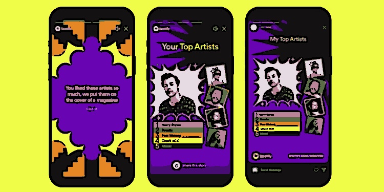 Spotify Wrapped 2024 focará nos fãs e nos momentos musicais marcantes do ano