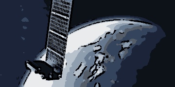 Starlink pediu à Anatel a ampliação de suas operações no Brasil, com 7,5 mil novos satélites