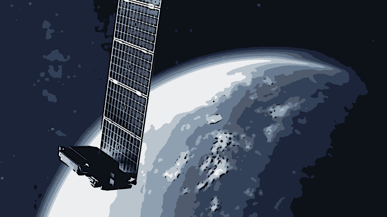 Starlink pediu à Anatel a ampliação de suas operações no Brasil, com 7,5 mil novos satélites