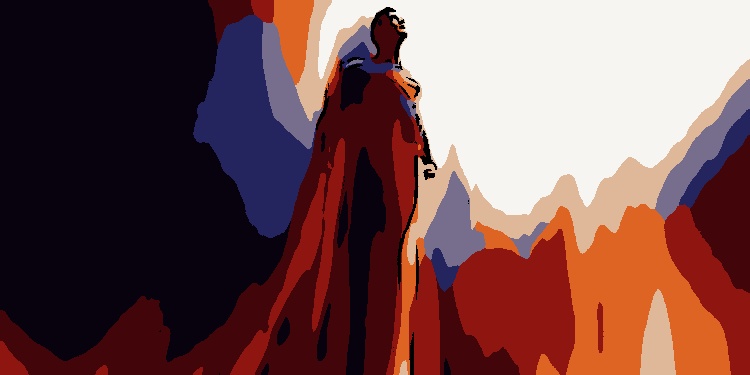 Superman, dirigido por James Gunn, será o primeiro filme do novo Universo Cinematográfico da DC