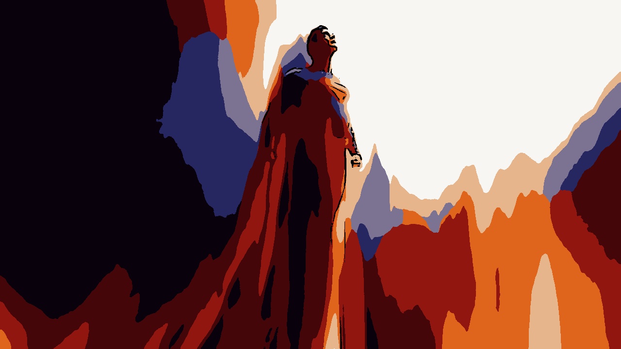 Superman, dirigido por James Gunn, será o primeiro filme do novo Universo Cinematográfico da DC