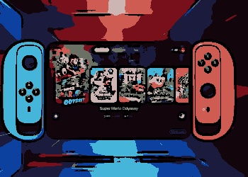 Vazamentos do Nintendo Switch 2 é o assunto do momento entre os fãs de games