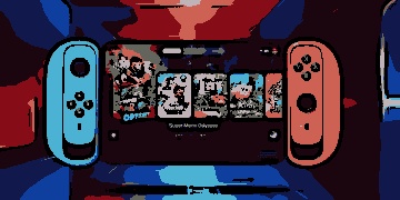 Vazamentos do Nintendo Switch 2 é o assunto do momento entre os fãs de games