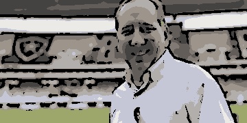 John Textor tem planos ambiciosos para o Botafogo continuar conquistando títulos após um ano perfeito
