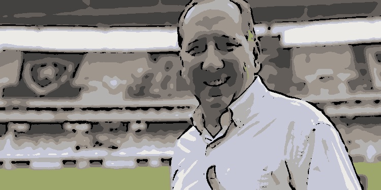 John Textor tem planos ambiciosos para o Botafogo continuar conquistando títulos após um ano perfeito