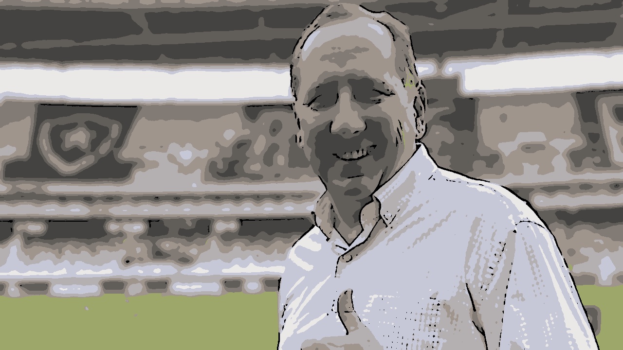 John Textor tem planos ambiciosos para o Botafogo continuar conquistando títulos após um ano perfeito
