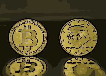 Arthur Hayes prevê queda no mercado de Bitcoin e criptomoedas atrelada ao governo de Donald Trump