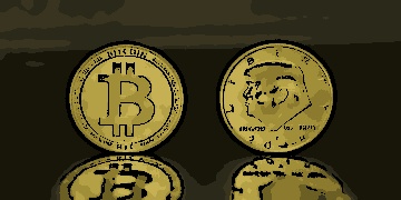 Arthur Hayes prevê queda no mercado de Bitcoin e criptomoedas atrelada ao governo de Donald Trump