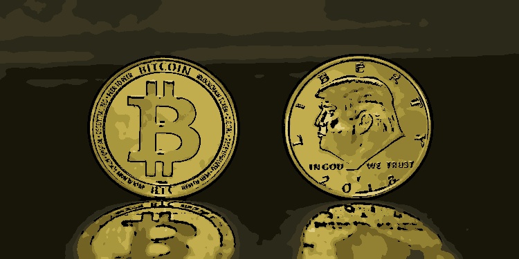 Arthur Hayes prevê queda no mercado de Bitcoin e criptomoedas atrelada ao governo de Donald Trump