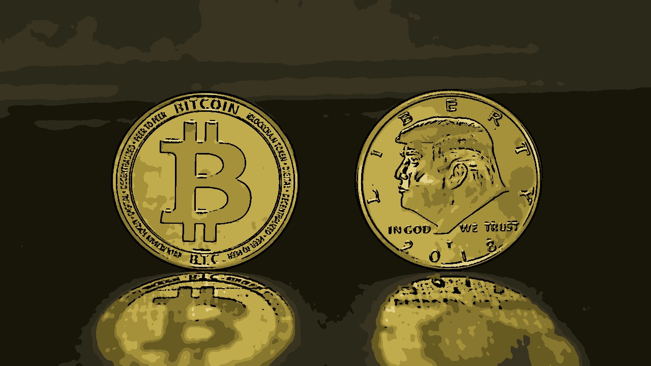 Arthur Hayes prevê queda no mercado de Bitcoin e criptomoedas atrelada ao governo de Donald Trump