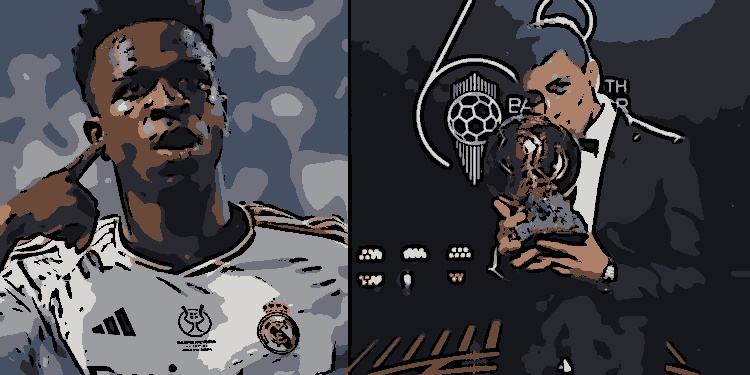 A cerimônia do The Best, da Fifa, ocorre nesta terça-feira (17), às 14h, em Doha (Montagem/Divulgação)