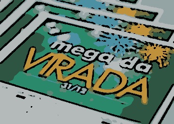 Mega da Virada: usuários reclamam de aplicativo Loterias Caix
