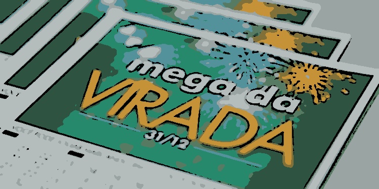 Mega da Virada: usuários reclamam de aplicativo Loterias Caix