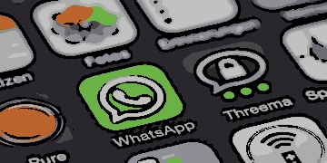Chave Pix no WhatsApp: Agora pode ser adicionada diretamente ao perfil do usuário