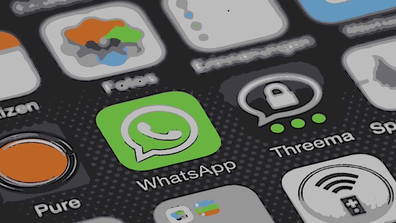 Chave Pix no WhatsApp: Agora pode ser adicionada diretamente ao perfil do usuário
