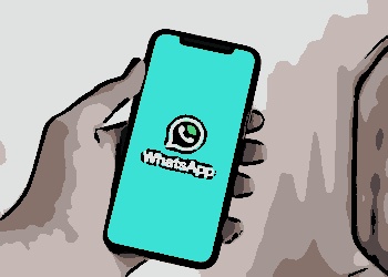 Novo recurso de transcrição de áudio no WhatsApp converte mensagens de áudio em texto
