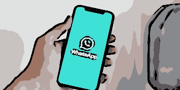 Novo recurso de transcrição de áudio no WhatsApp converte mensagens de áudio em texto