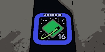A próxima beta do Android 16 está prevista para fevereiro