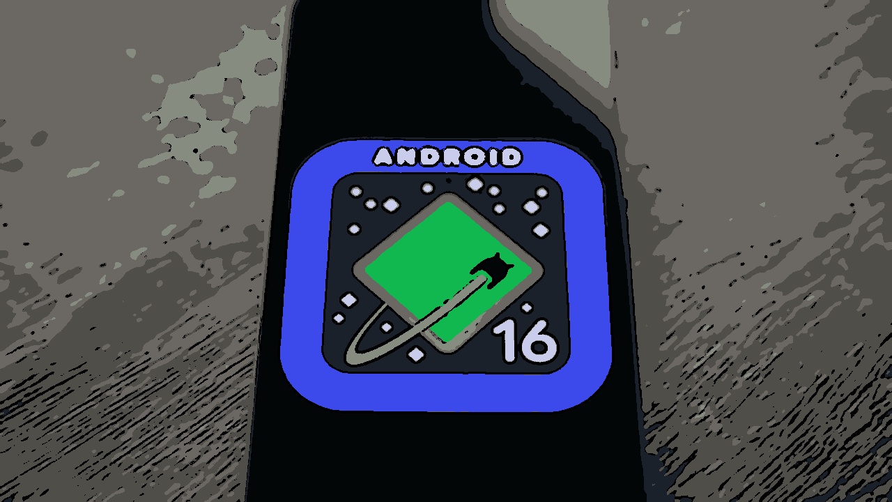 A próxima beta do Android 16 está prevista para fevereiro
