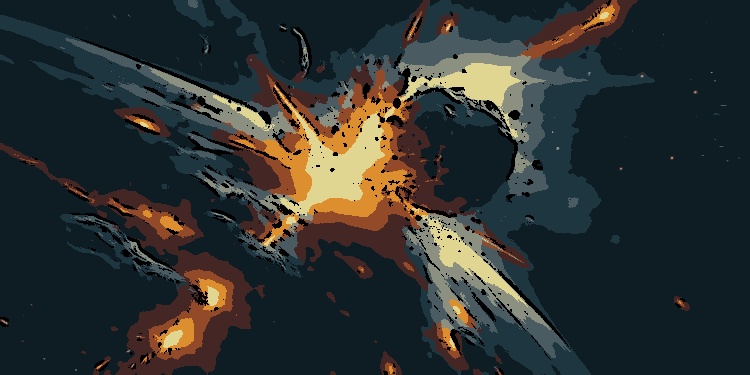 O asteroide 2024 YR4 foi descoberto em dezembro de 2024 e pode colidir com a Terra em 22 de dezembro de 2032