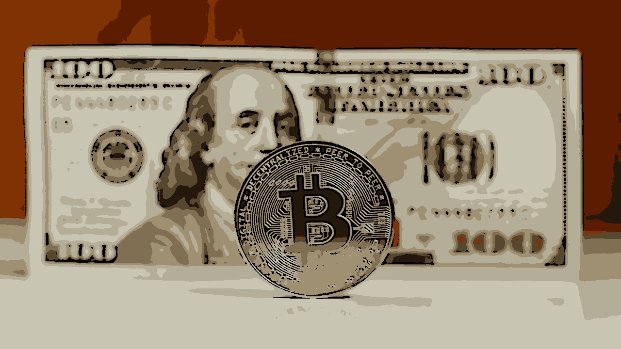 O ano de 2024 viu o valor de mercado das criptomoedas dobrar, atingindo US$ 3,3 trilhões