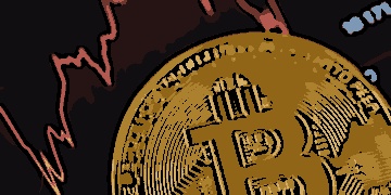 O Bitcoin enfrenta alta volatilidade, mas segue acima dos US$ 100 mil
