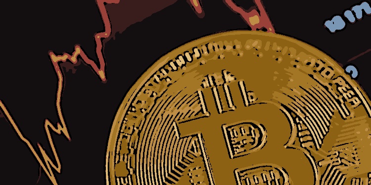 O Bitcoin enfrenta alta volatilidade, mas segue acima dos US$ 100 mil