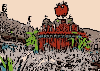 Carnaval do Rio de Janeiro, o “maior espetáculo da Terra”.