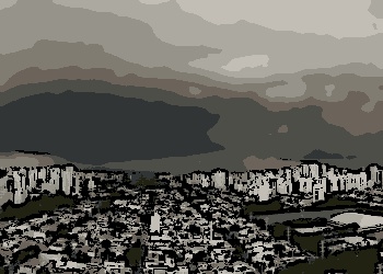 Temporais deixam São Paulo em estado de alerta nesta sexta