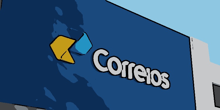 Correios anunciaram novo concurso público para atendente comercial
