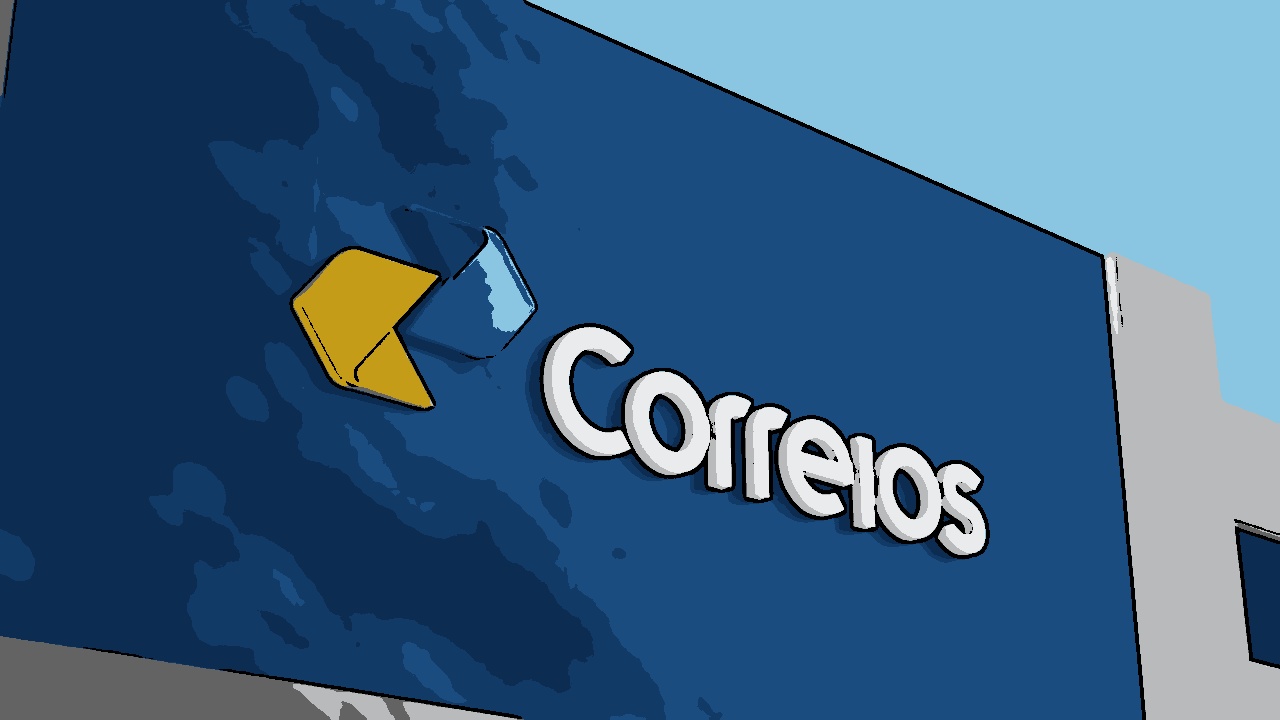 Correios anunciaram novo concurso público para atendente comercial