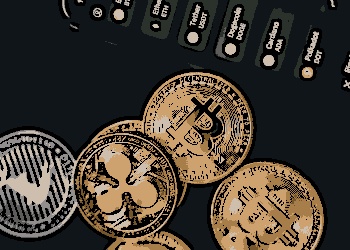 Rumores indicam inclusão de moedas como Bitcoin, Solana e Ripple na reserva estratégica dos Estados Unidos