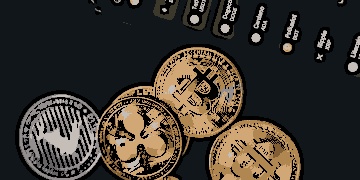 Rumores indicam inclusão de moedas como Bitcoin, Solana e Ripple na reserva estratégica dos Estados Unidos