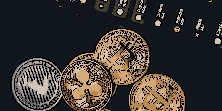 Rumores indicam inclusão de moedas como Bitcoin, Solana e Ripple na reserva estratégica dos Estados Unidos