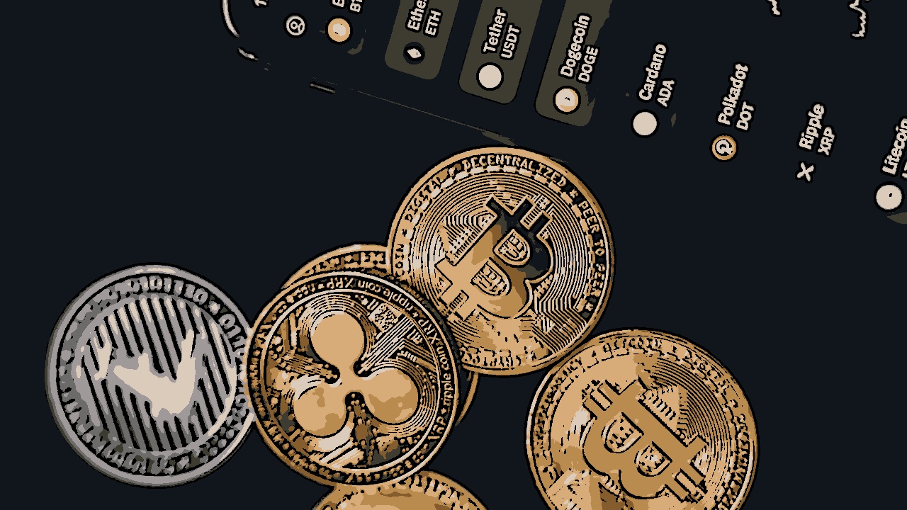 Rumores indicam inclusão de moedas como Bitcoin, Solana e Ripple na reserva estratégica dos Estados Unidos