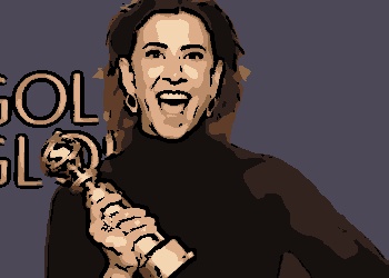 Fernanda Torres ganhou o Globo de Ouro de Melhor Atriz em Filme de Drama por "Ainda Estou Aqui"