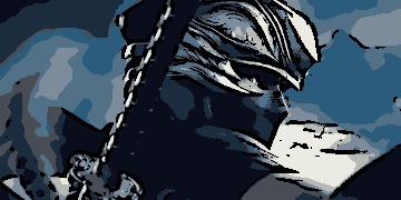 Ninja Gaiden 2 Black está disponível para Xbox Series X|S, PlayStation 5 e PC, incluindo Game Pass